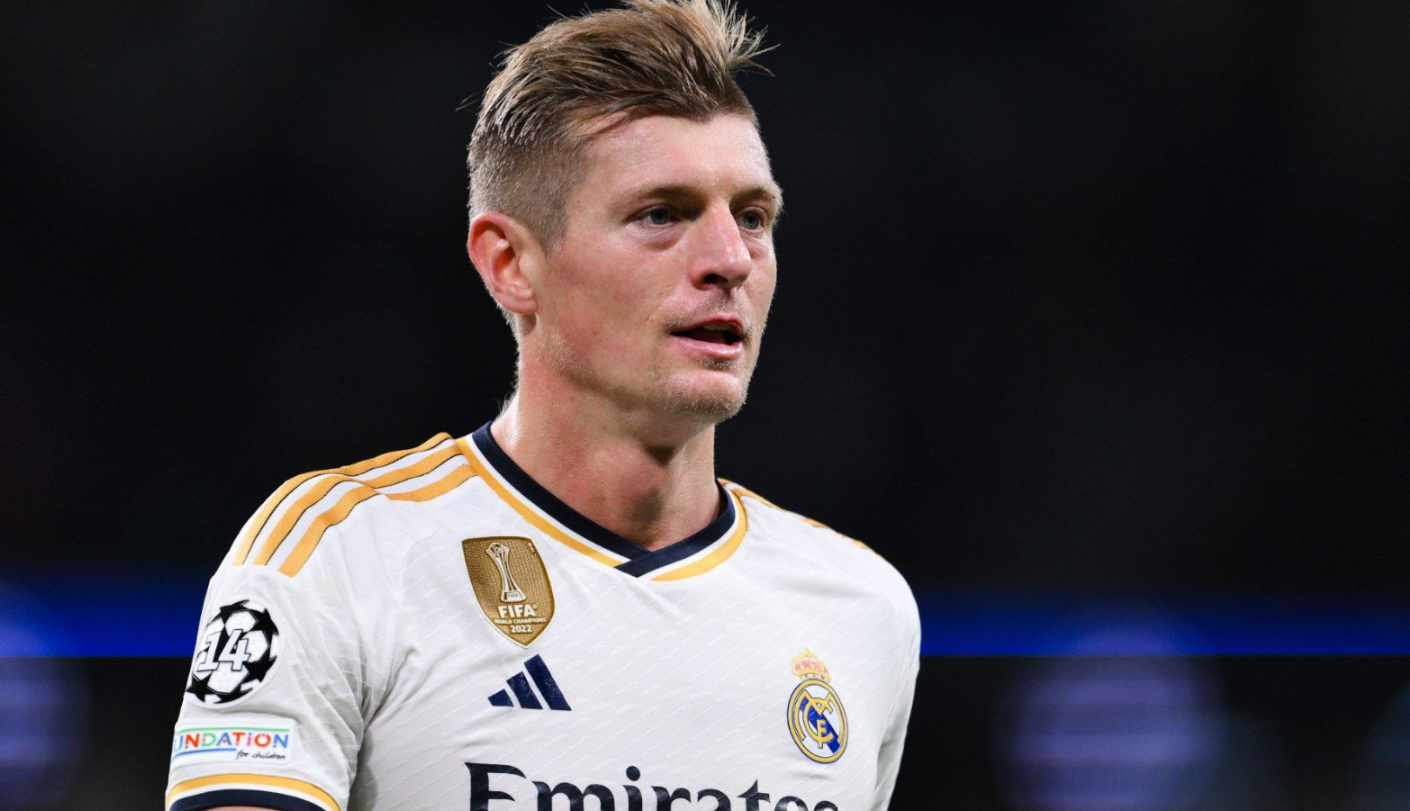 Toni Kroos v Realu Madrid herní styl a vliv na úspěch klubu